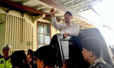 Ahmad Dhani Diringankan Saksi Ahli, Kuasa Hukum Dakwaan Ini Menyesatkan