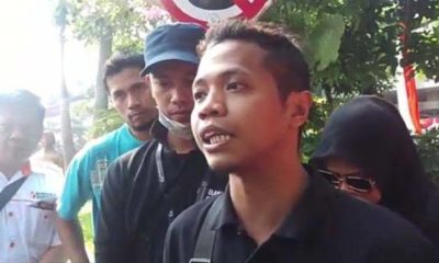 Bawaslu Surabaya Usulkan Anggaran Pilwali Rp 27,7 M