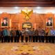 Gubernur Khofifah Ajak FKUB Bangun Kehidupan Harmoni Antar Umat Beragama Melalui Dialog dan Silaturrahim