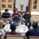 Karang Taruna Audiensi dengan Wakil Walikota Surabaya, Fuad Harus Ada Sinergitas Program Dengan Pemkot Surabaya