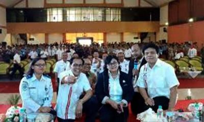 Kemenhub Apresiasi Realisasi Subway, Umi Pemkot Tidak Boleh Setengah- Setengah