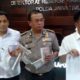 Kepala Puskesmas Diciduk Polda Jatim