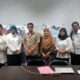 Kesengsem Serbuk Unusa, SMAN 5 Surabaya Jajaki Kerja sama
