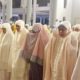 Khofifah Gelar Sholat Goib Untuk Mendiang BJ Habibie