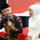 Khofifah dan Ganjar Pranowo Imbau Bahaya Penyebaran Radikalisme di Kalangan Pelajar