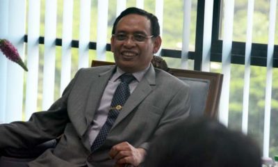 Rektor UNAIR