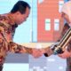 Pemprov Jatim Borong Penghargaan Bidang Transportasi WTN