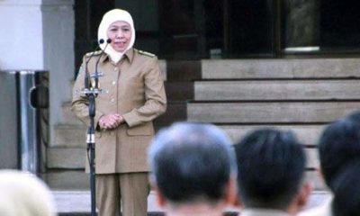 Pemprov Jatim Siapkan Rotasi dan Mutasi Jabatan Untuk ASN Esselon 2
