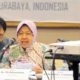 Risma Paparkan Eco Design Surabaya di Forum UNIDO-PBB