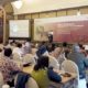 Risma Paparkan Pentingnya Saluran Pembuangan Air dalam Rapat Koordinasi KOTAKU