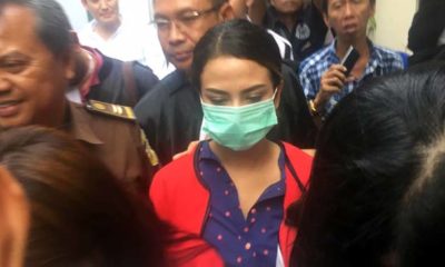 Vanessa Angle Jadi Saksi, Sidang Dua Mucikari Artis Ditunda