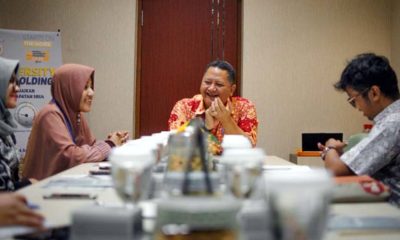 Whisnu Sakti Minta Pelaku Teror Asrama Papua Diusut Tuntas