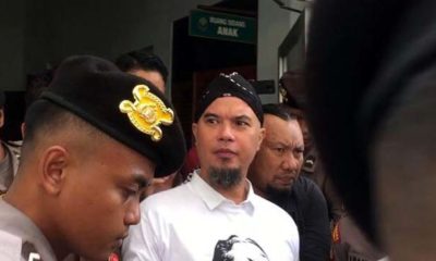 Ahmad Dhani Jatuh Miskin