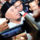 Al Ayah Ditahan Karena Dizholimi