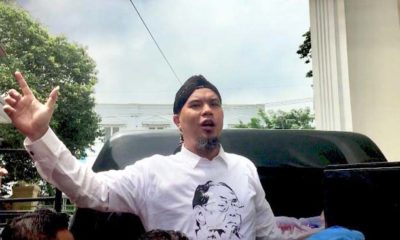 Dhani Tertahan di Surabaya Lebih Lama, Majelis Hakim Mentahkan Eksepsi