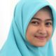 Istidha Nur Amanah (Antropolog, Alumni Unair)