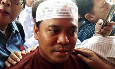 Polisi Resmi Limpahkan Berkas Gus Nur Ke Kejati