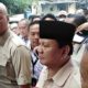 Prabowo Sambangi Dhani di Rutan