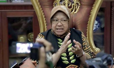 Pemkot Surabaya Siapkan Program Rescue Untuk Anak SD dan SMP