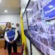 Lebih dari 1800 Gardu Terdampak, Emil Tinjau PLN Jatim