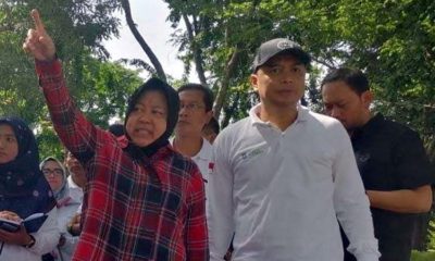 Surabaya Butuh Sosok Pemimpin Berkarakter Birokrasi yang Bervisi Prestasi