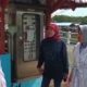 Surabaya Gak Banjir, Risma Keliling Antisipasi dan Tambah Kapasitas Pompa