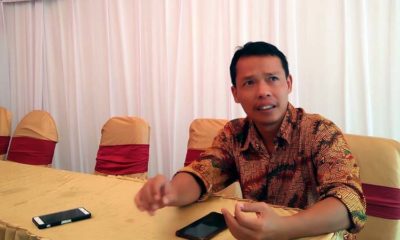 Divisi Teknis Penyelenggaraan KPU Surabaya, Muhammad Kholid Asyadulloh