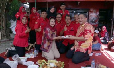 Wawali Surabaya Whisnu Sakti Buana