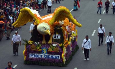 Antisipasi Covid-19, Tiga Event HJKS ke-727 Ditunda Sementara