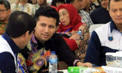 Emil Pastikan Cek Kesehatan Bisa Dilakukan di Semua Faskes