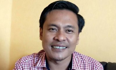 Fraksi Golkar DPRD Surabaya Laporkan Mantan Lurah Medokan Ayu ke Inspektorat