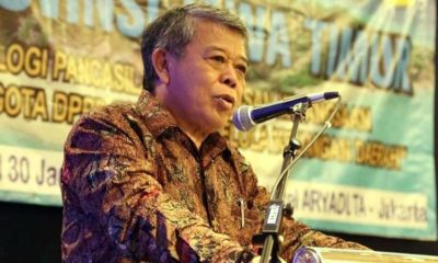 Jatim Covid-19 Dukung Persiapan Anggaran Penanggulangan, DPRD Jatim Pangkas Alokasi Dana Kunker