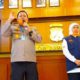 Jatim Covid-19 Kapolda Tegaskan Akan Bubarkan Tempat-Tempat Keramaian