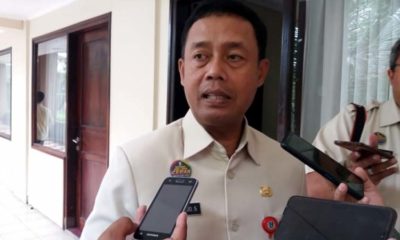 Jatim Covid-19 Pemprov Bebaskan Denda Pajak Kendaraan Bermotor