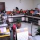 Kapal Pesiar Viking Dilarang Bersandar Akibat Corona, Komisi D DPRD Surabaya Hearing Dengan Beberapa Dinas