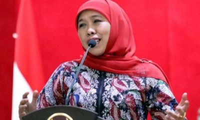 Maksimalkan Pengembangan Potensi Jawa Timur, Khofifah Akan Kolaborasikan Olahraga dan Pariwisata