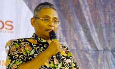 Menghadapi Puncak Pandemi Covid-19, ITS Serahkan Rekomendasi Ke Pemprov Jatim