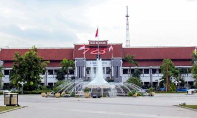 Pemkot Surabaya Kembali Kirim Bantuan APD ke Sejumlah Rumah Sakit Rujukan Penanganan Covid-19