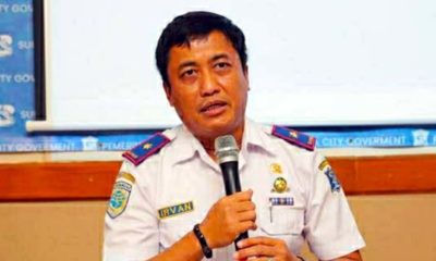 Pemkot Surabaya Targetkan Minggu Ini Karantina Wilayah, Dishub Siapkan 19 Posko di Perbatasan