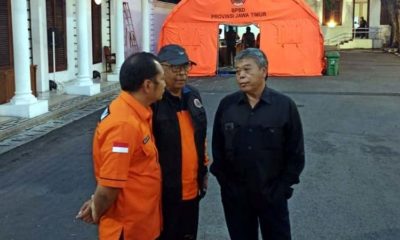 Pemprov Gunakan Dana Cadangan Tanggulangi Virus Corona, DPRD Jatim Berikan Lampu Hijau