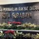 Surabaya Covid-19 DPRD Desak Pemkot Buka Peta Penyebaran