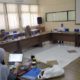 Tangkal Corona, Wawali Whisnu Sakti Buana Gandeng FKM Unair