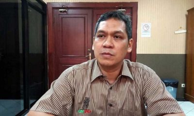 Virus Corona Masuk Indonesia, Komisi D DPRD Jatim Minta Warga Surabaya Tidak Panik