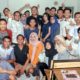 Wawali Whisnu Sakti Ingin Surabaya Dibangun atas Ide dan Imajinasi Anak Muda