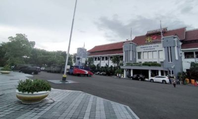 Anggarkan Rp 196 Miliar Tangani Covid-19, Pemkot Surabaya Didampingi BPKP, Kejaksaan dan BPK