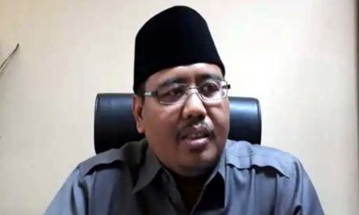 Wakil Ketua DPRD Jatim, Anwar Sadad