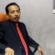 Wakil Ketua DPRD Surabaya A.H. Thony