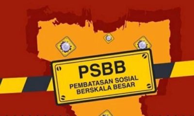 DPRD Surabaya Minta Pemkot Sosialisasikan PSBB