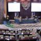 Ditengah PSBB, DPRD Jatim Gelar Rapat Paripurna Bahas LKPJ 2019
