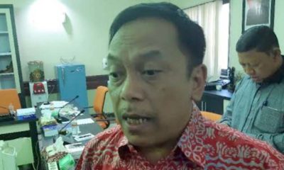 FPDI Perjuangan DPRD Surabaya Dukung Pembebasan Retribusi PDAM